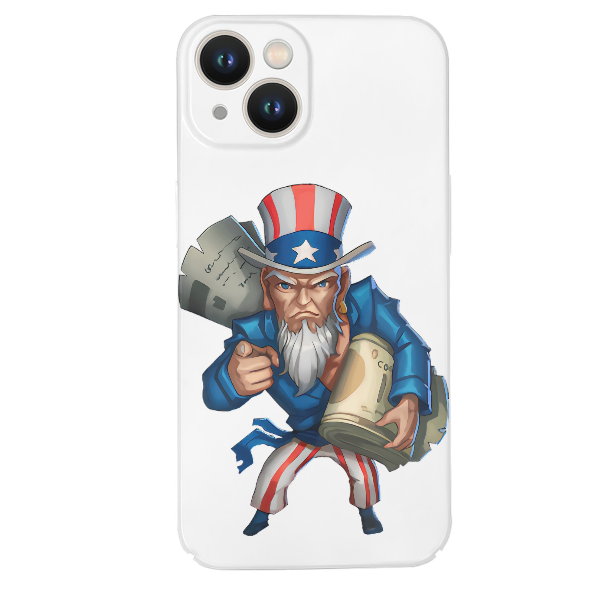 （画像用） リーグ・オブ・レジェンド League of Legends LOL 【iPhone 14シリーズ対応】ハードケース